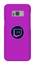 seb5679 Samsung Phone Cases