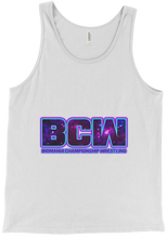 C3. BCW Tank Top