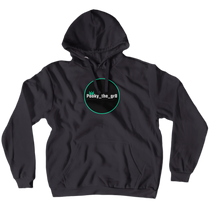 pooky_the_gr8 Hoodies (No-Zip/Pullover)