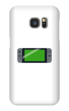 ichmagschokoeis0 Samsung Phone Cases
