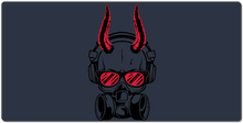 demonologist94 XXL Gaming Mousepad