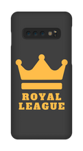 Royal League Samsung Case