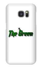 TheGreen Samsung Phone Cases!