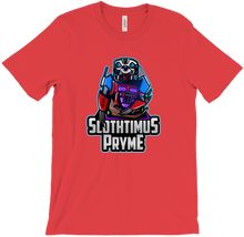 slothtimuspryme-2827 T-Shirts