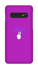 therealrenan8d Samsung Phone Cases