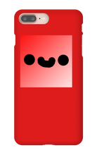 justmalk iPhone Phone Cases