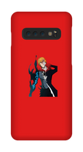 otakus_house Samsung Phone Cases