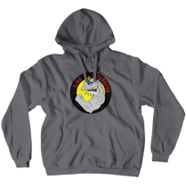 KingSturgeon Hoodie
