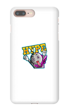 rubiconsgamersbase iPhone Phone Cases