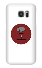 ezshadier Samsung Phone Cases