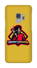 thebantergamer98 Samsung Phone Cases