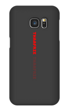 thaafrie Samsung Phone Cases