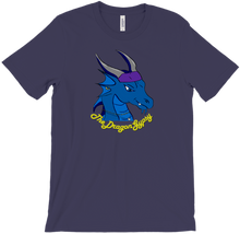 The Dragon Gypsy T-Shirt - 4 colors