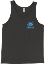 legendarythefalcon Tank Top