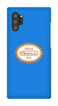 Manco Seal Samsung Phone Cases