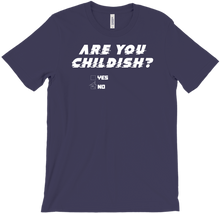 Childish T-Shirts