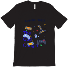 TheGodOringin Tee Shirt