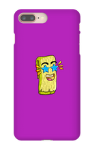 ricotamalito iPhone Phone Cases