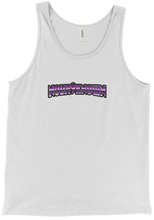 N9K Logo Tank