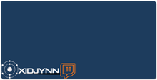 oxidjynn XXL Gaming Mousepad