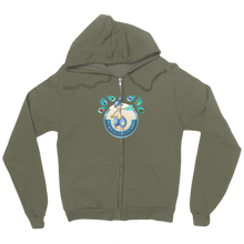 Milwaukee Medichams Zip Up Hoodie!