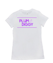 Plumdiggy Woman's Tee