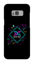 Cover Samsung personalizzata logo (no rimborsi)
