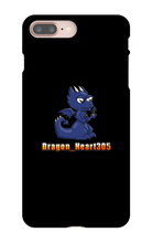 dragon_heart305 iPhone Phone Cases