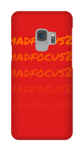 madfocus271 Samsung Phone Cases