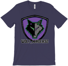wolf_leader32 T-Shirts