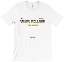 Oisko kellään t-shirt