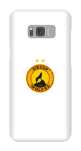gumbogumbogumbo Samsung Phone Cases