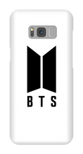 BTS Samsung Phone Cases