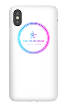 MasterFoolGaming iPhone Phone Case