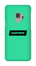 giuffry9  Cover Samsung