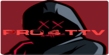 pro_4_ttv XXL Gaming Mousepad