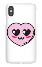 lexicayo iPhone Phone Cases