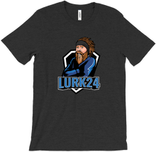 LURK24 Logo T-Shirts
