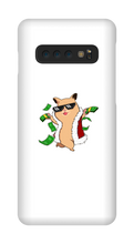 deborekc Samsung Phone Cases