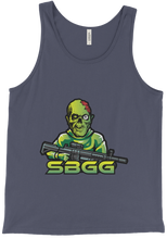 SBGG Zombie Tank Top