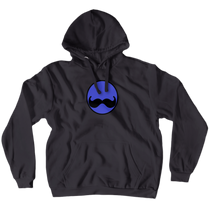 Large Logo Hoodie