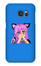kiramisunrise Samsung Phone Cases