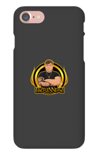 itzrennerz iPhone Phone Cases