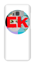 cryptokiss Samsung Phone Cases