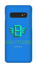 bbwerty6000 Samsung Phone Cases