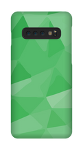 riman-Green Samsung Cases