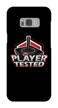 Playertested Logo Samsung Phone Cases