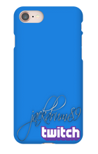 jackdrum89 iPhone 8 cover