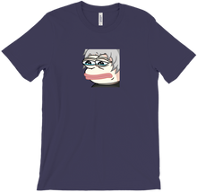 Camisa Peppo KaozSAD
