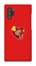 djsmilez20 Samsung Phone Cases